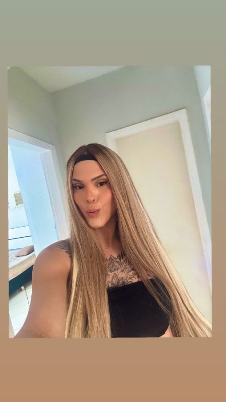 Maria Ísis 19