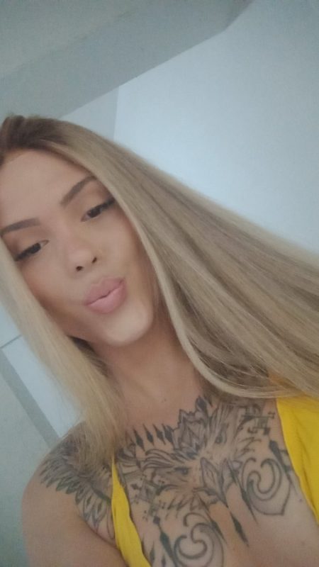 Maria Ísis 46