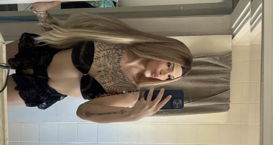 Maria Ísis 21