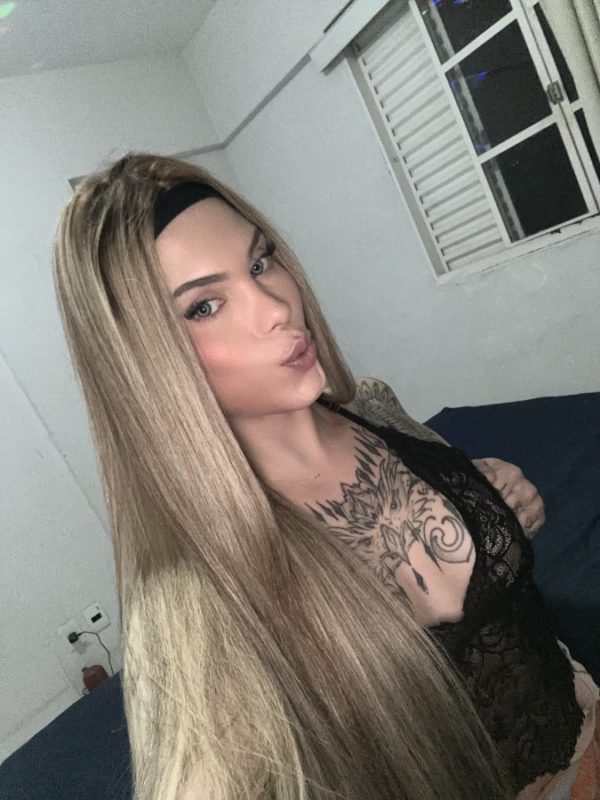 Maria Ísis 3