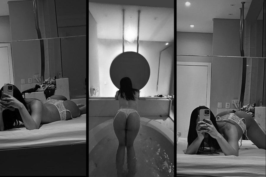 Louise Oliveira