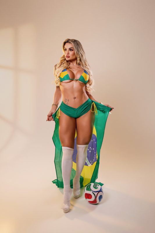 Faby Ferreira 14