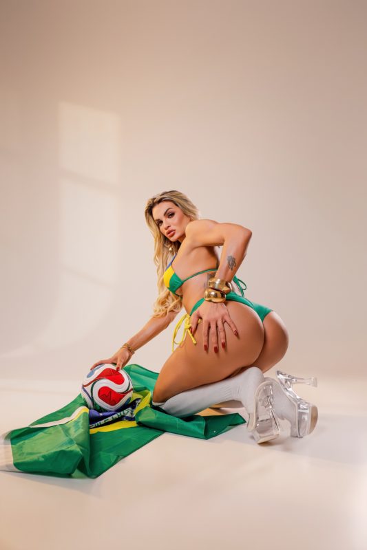 Faby Ferreira 5