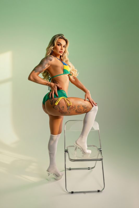 Faby Ferreira 21