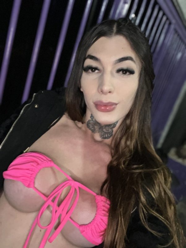 Melyssa Barbosa 2