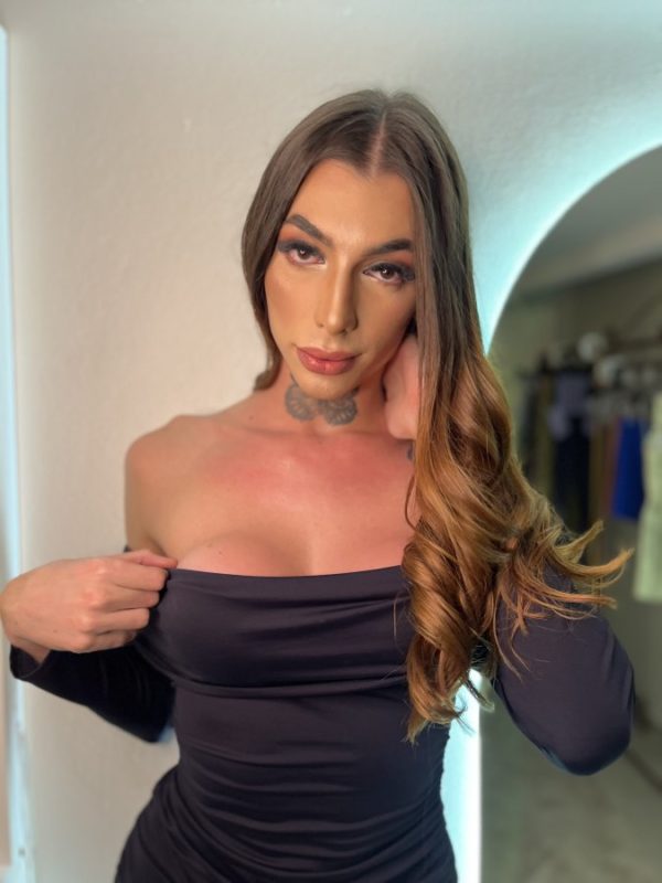 Melyssa Barbosa 7
