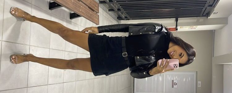 Alna Nascimento