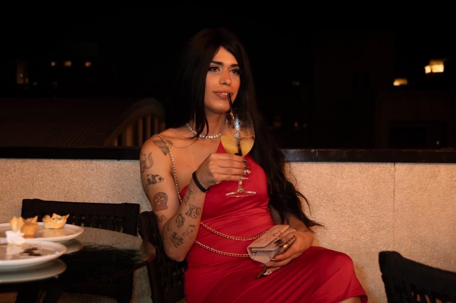 Carol Pantera 6