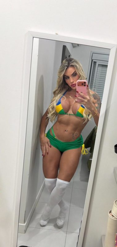 Faby Ferreira 2