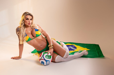Faby Ferreira 1