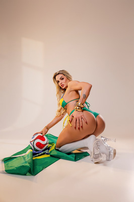 Faby Ferreira 17