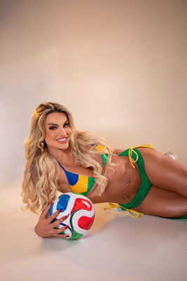Faby Ferreira 11