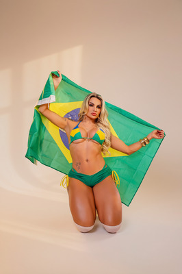 Faby Ferreira 13