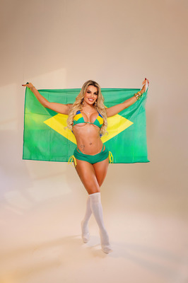 Faby Ferreira 10
