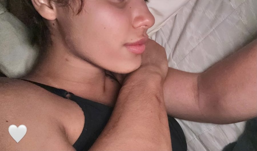 Jullya Ortiz 1