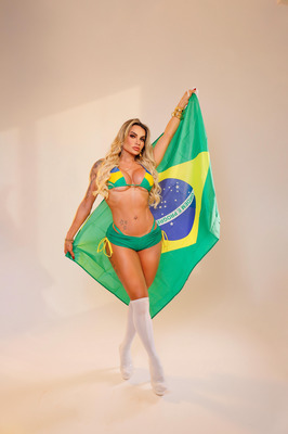 Faby Ferreira 8
