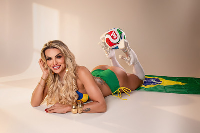 Faby Ferreira 8