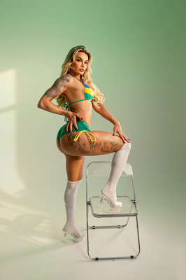 Faby Ferreira 7