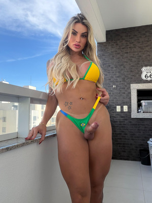 Faby Ferreira 6