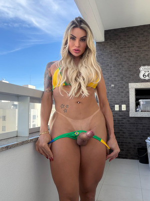 Faby Ferreira 3