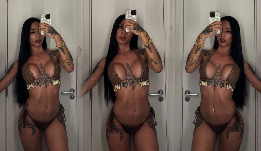 Jade Oliveira 57