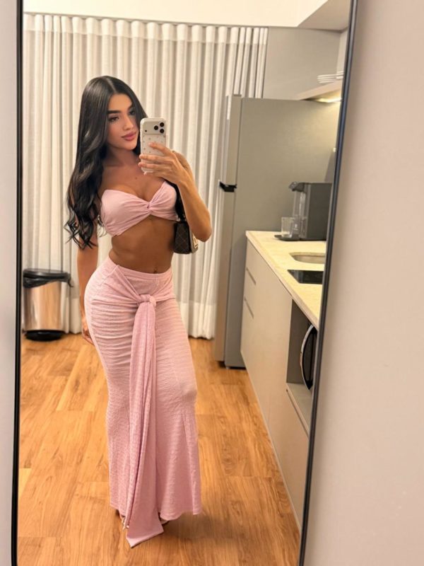 Emanuelle Martins 13