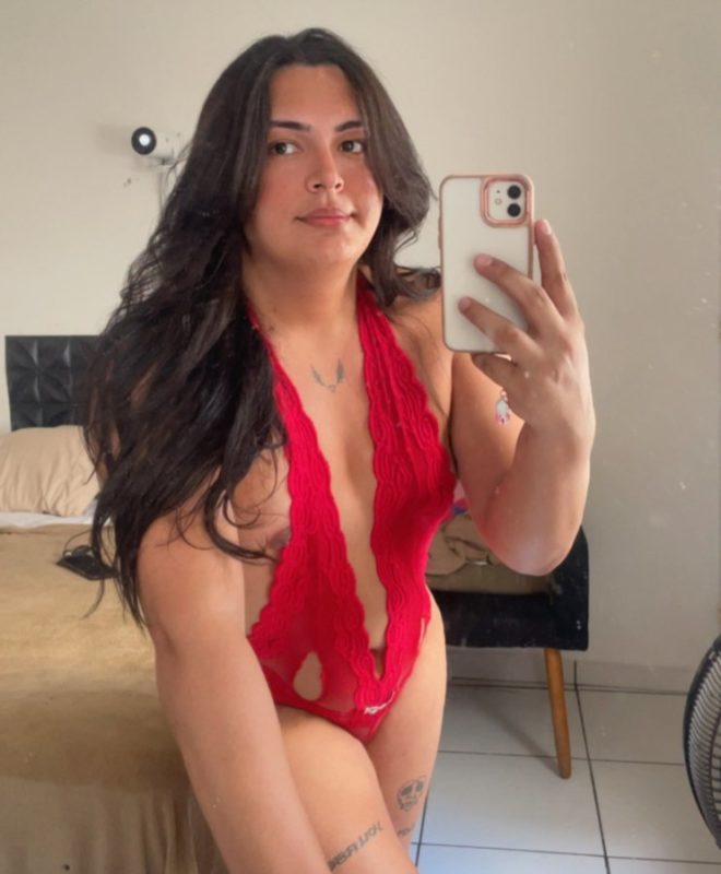 Julia Versátil 8