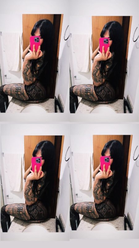 Japinha Menininha 51