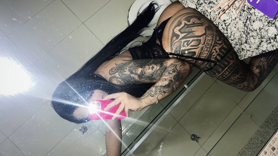 Japinha Menininha 1