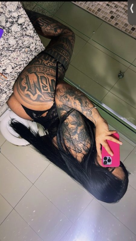 Japinha Menininha 1