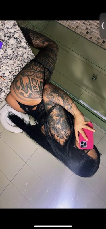 Japinha Menininha 80