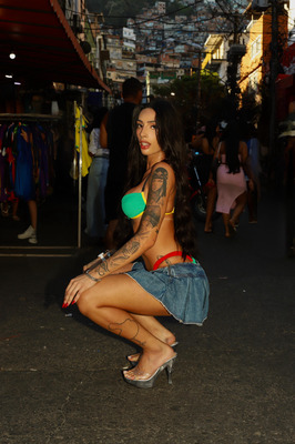 Jade Oliveira 2