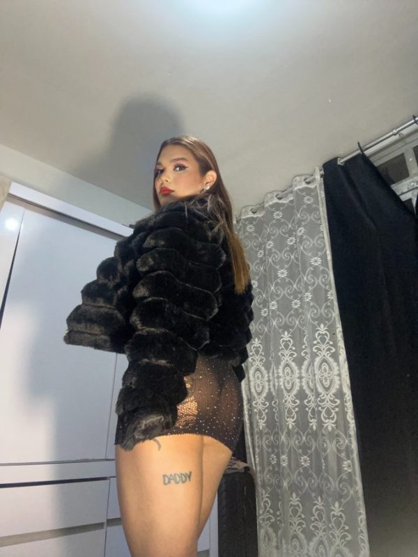 Alana Duarte 2