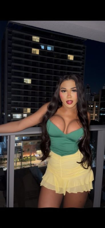 Kauane Luz 7