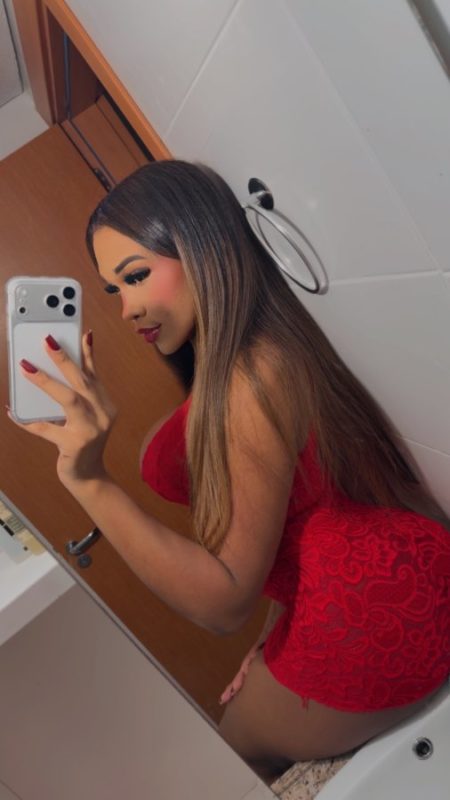 Kauane Luz 22