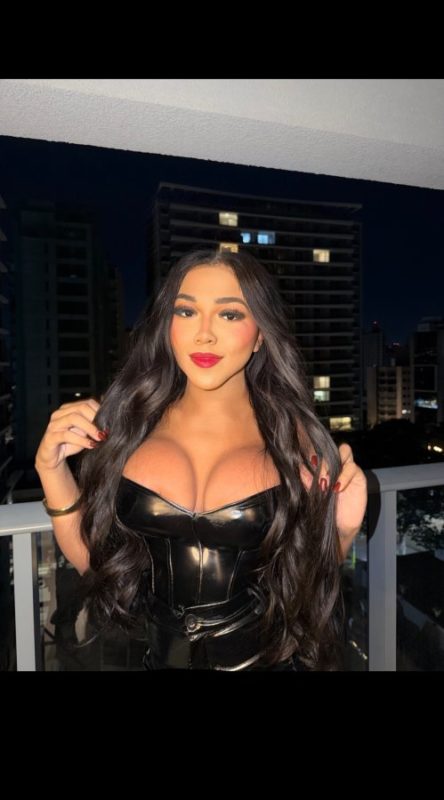 Kauane Luz 13