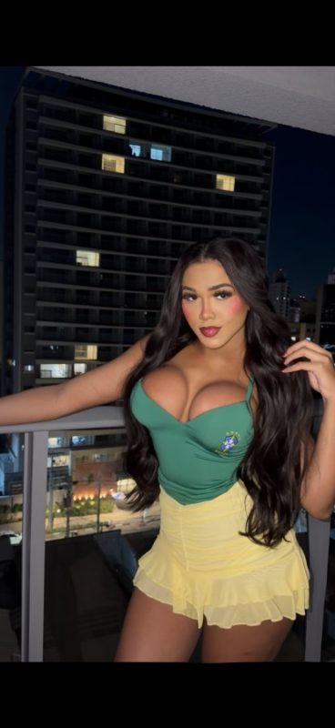 Kauane Luz 8