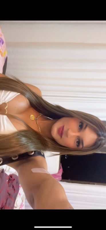 Dafne Campos