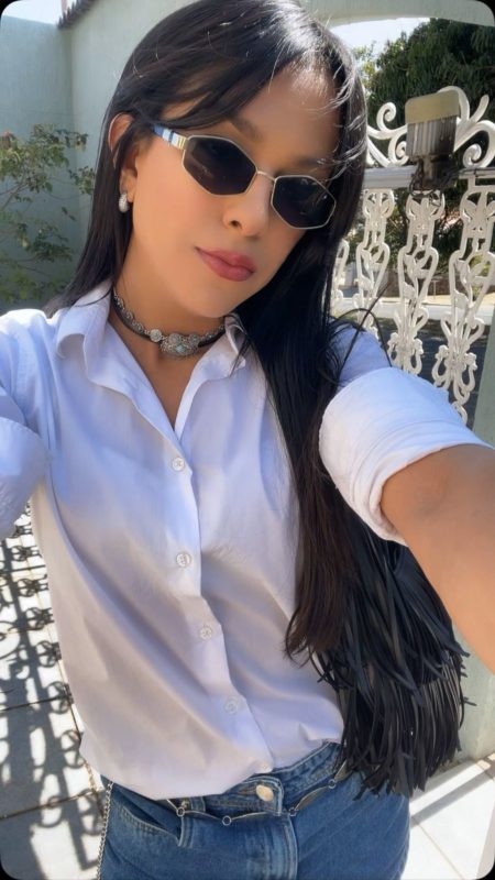 Mirella Queiroz 41