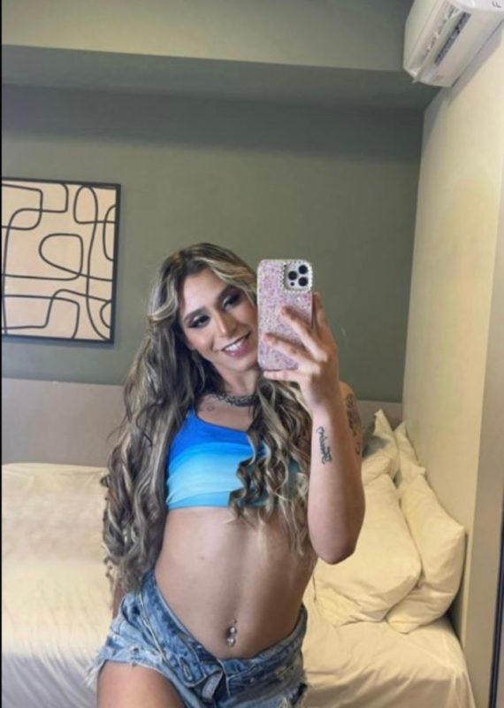 Thualuna Carioquinha 5