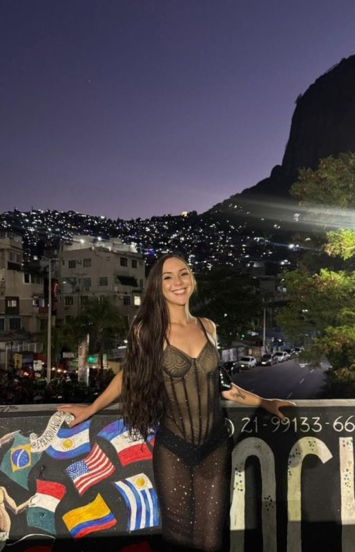 Karollayne Nascimento