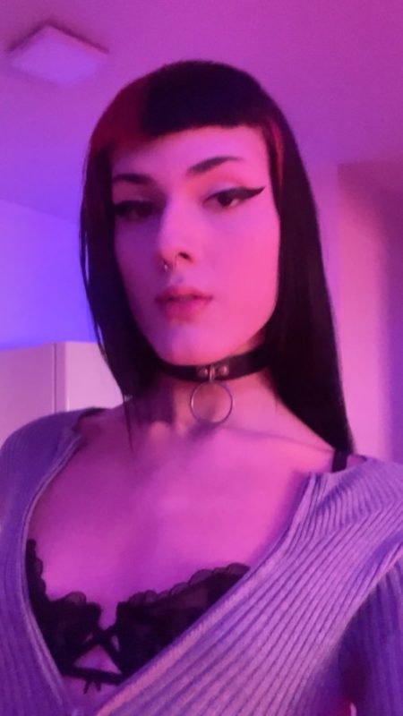 Boneca Deneca 1
