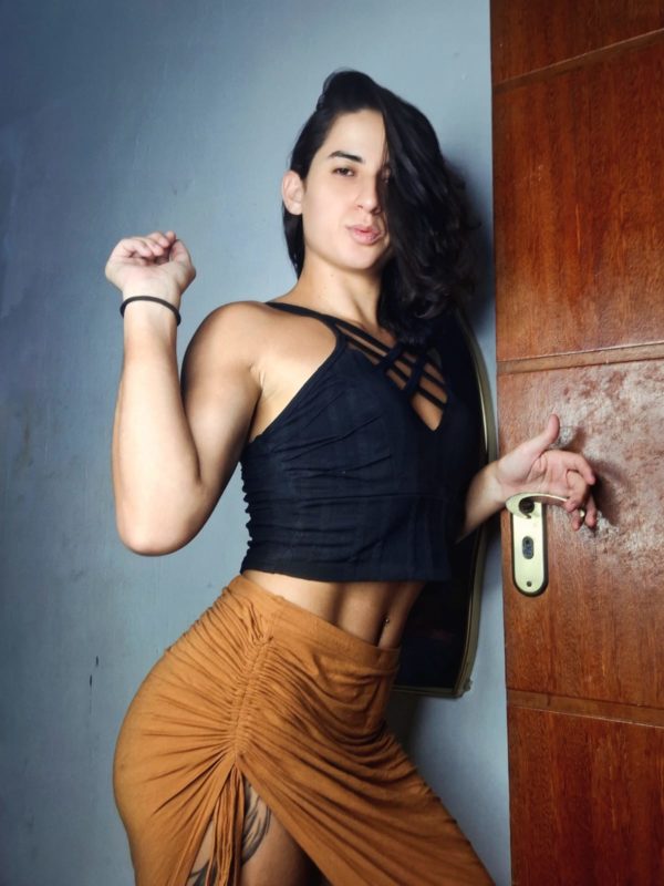 Jully Simons 14