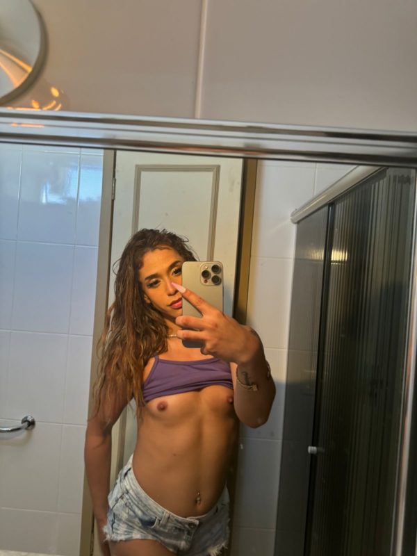 Thualuna Carioquinha 10