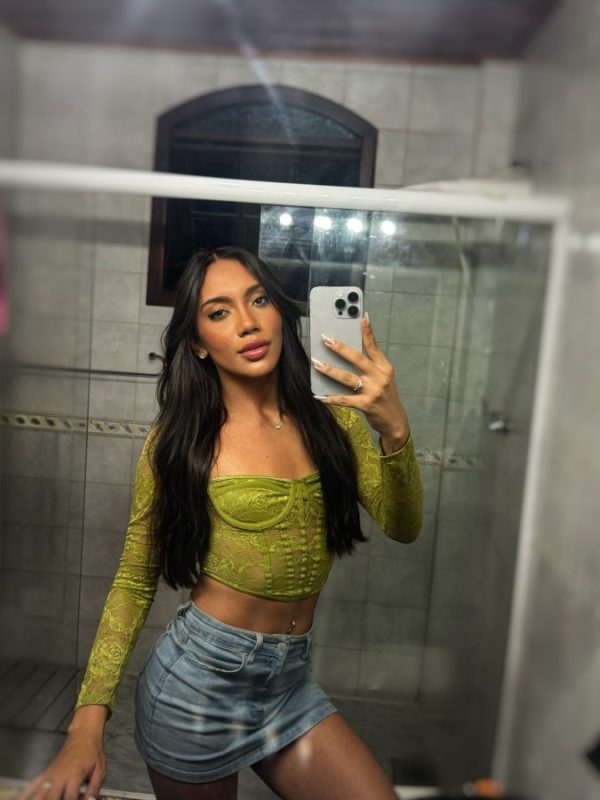 Kauani Ribeiro 5