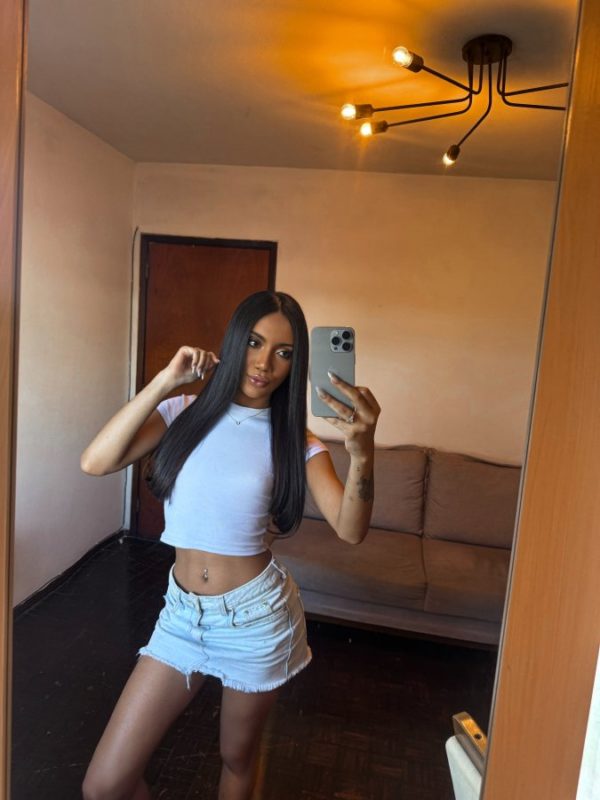 Kauani Ribeiro 3
