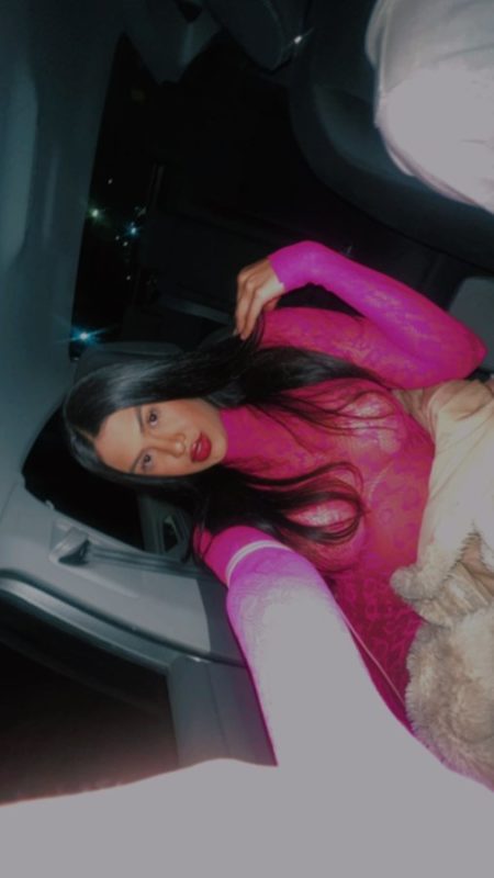 Laura Beatriz 1