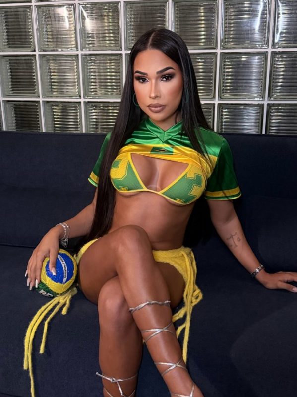 Júlia Ninfeta 2