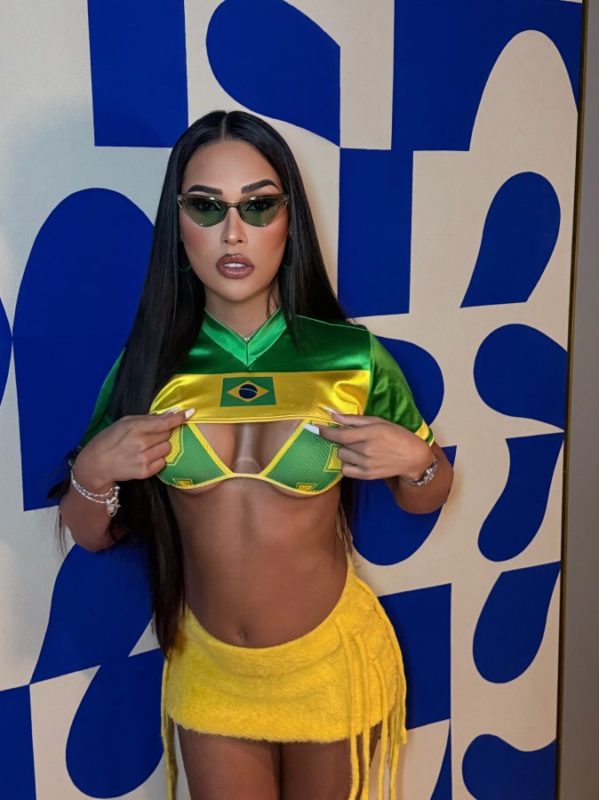 Júlia Ninfeta 9