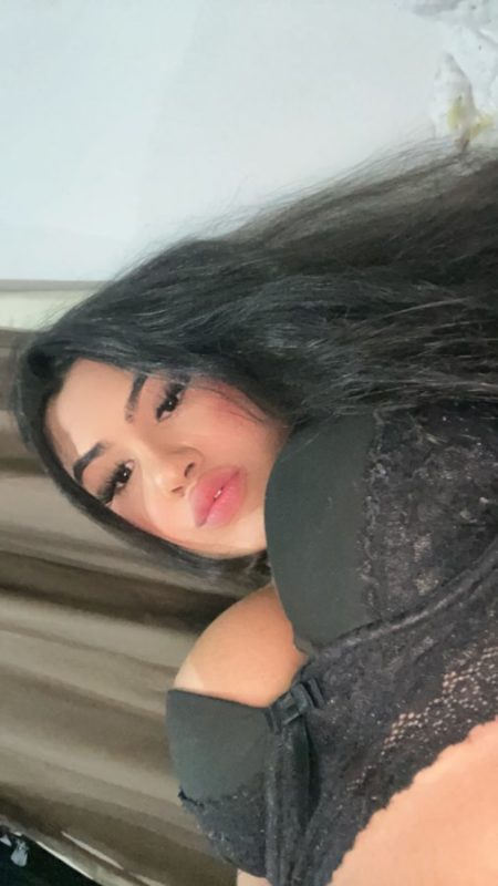 Laura Beatriz 11
